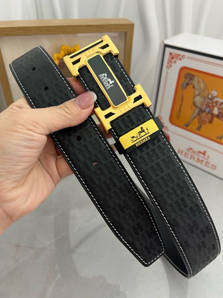 Hermes Men Belt-534